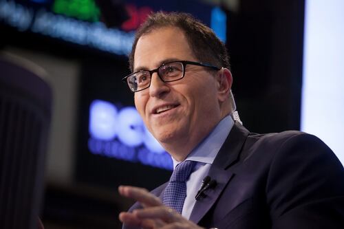 Michael Dell to bring his company public with $35bn stake