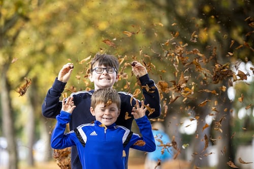 Goodbye conkers? Our personal relationships with nature are endangered