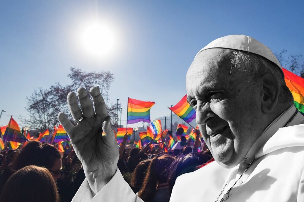 Pope Francis