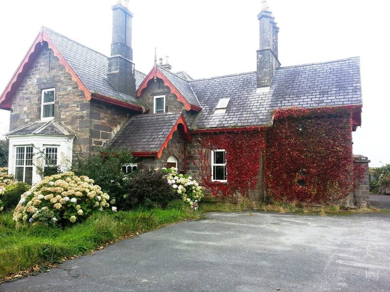 Iveragh Lodge, Waterville, Co Kerry