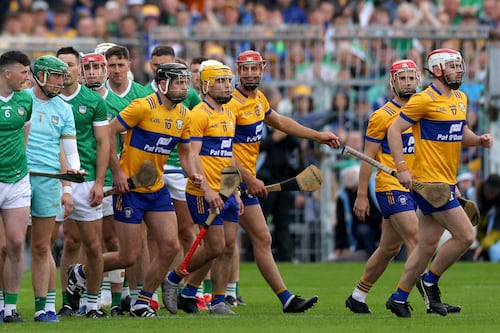 Five things we learned from the weekend: GAA must take responsibility for crazy scheduling of hurling matches