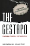 The Gestapo: Power and Terror in the Third Reich