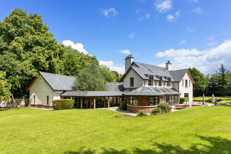 1 Glenair Manor, Delgany, Co Wicklow