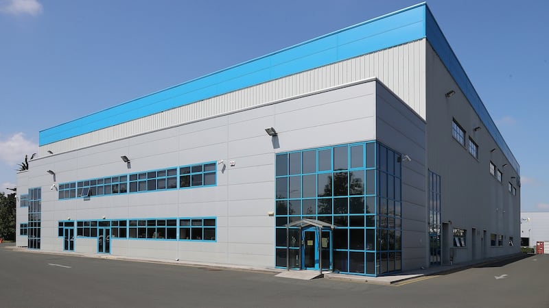 Unit H, Aerodrome Business Park