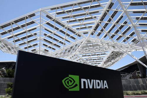 Nvidia is the new king of the stock market