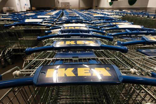Ikea stores owner Ingka confident price cuts will help drive sales
