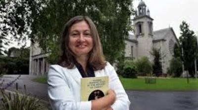 Soline Humbert is a spiritual director and a member of We Are Church Ireland. This is an abridged version of an article in the Spring 2021 edition of Search, a Church of Ireland Journal.