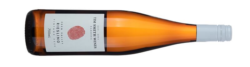 Tim Smith Wines Eden Valley Riesling 2021, Australia