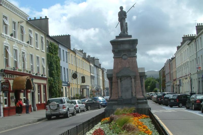 Failure to erect a memorial to women of the revolution in Kerry is an ‘insult to all women’