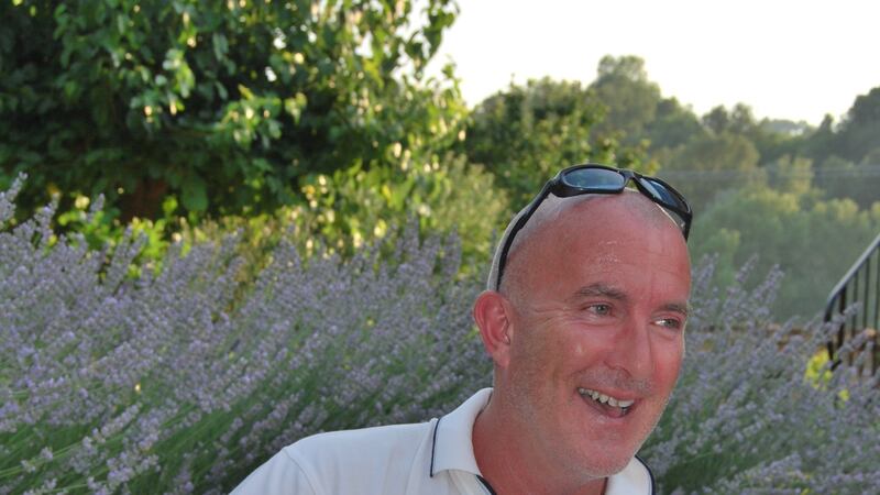 Patrick Houlihan is originally from Tralee, Co Kerry, but now lives in Cupramontana, Le Marche, Italy where he runs a B&B and has a vineyard