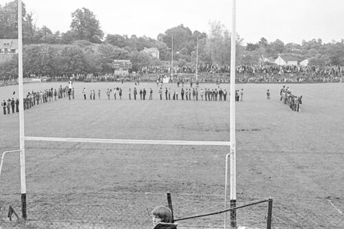 How the GAA wove its way through the black summer of 1981