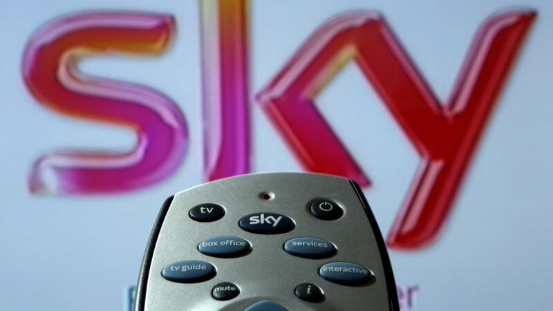 For our reader, a long-time customer of Sky, cancelling the service proved very difficult. Photograph:  hris Radburn/PA