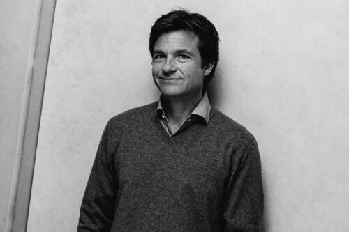 Jason Bateman on his ‘wilderness years’, sobriety, success and Ozark