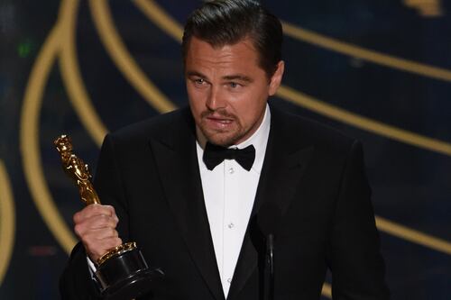 Oscars 2016: Key winners at the 88th Academy Awards