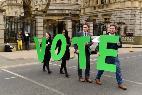 Aggression and abuse on the campaign trail for those running in local elections