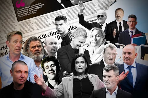 The most-read stories of 2023: From the deaths of Irish musical heroes to riots in the capital