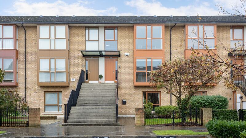 6 Merton Crescent, Milltown, Dublin 6