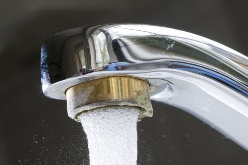Half a million people now served by ‘at risk’ public water supplies