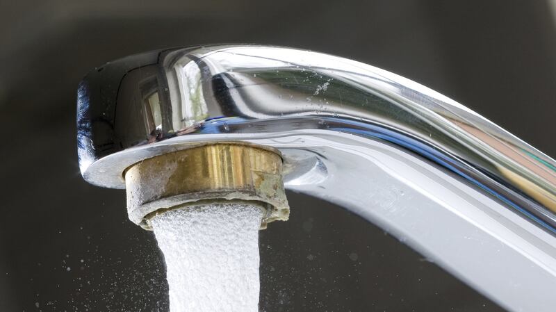 Ireland has a great supply of good-quality drinking water. Photograph: iStock