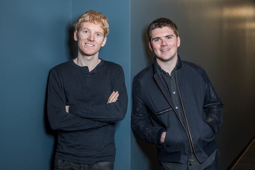 Payments company Stripe takes first step toward listing – reports