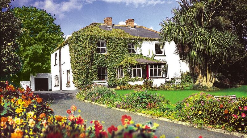 Ballyknocken House, Farm and Cookery School, Ashord, Co Wicklow