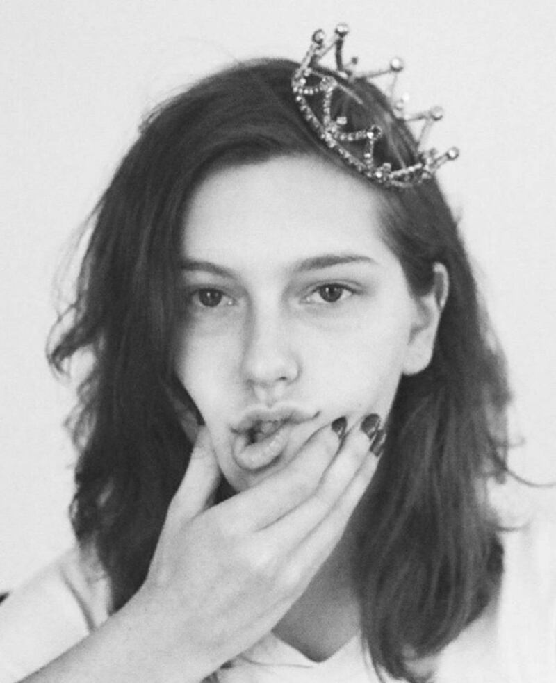 King Princess: ‘I never write about things in a way that feels like they’ve been filtered to make people understand’