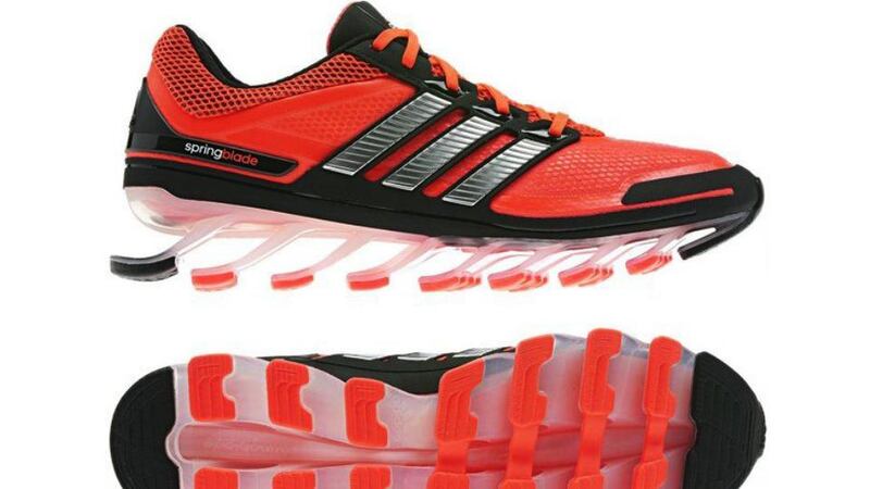 Adidas Springblade