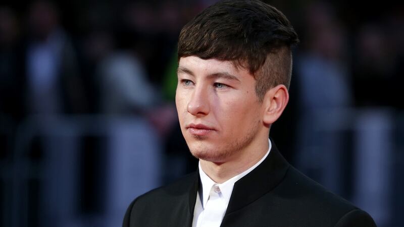 Barry Keoghan. Photograph: Fred Duval/FilmMagic