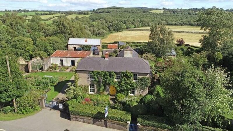 Country: The Bay Garden, Camolin, Enniscorthy, Co Wexford.