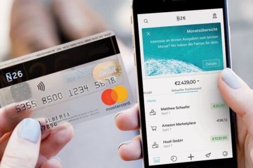 N26 head of risk quits in escalating leadership crisis