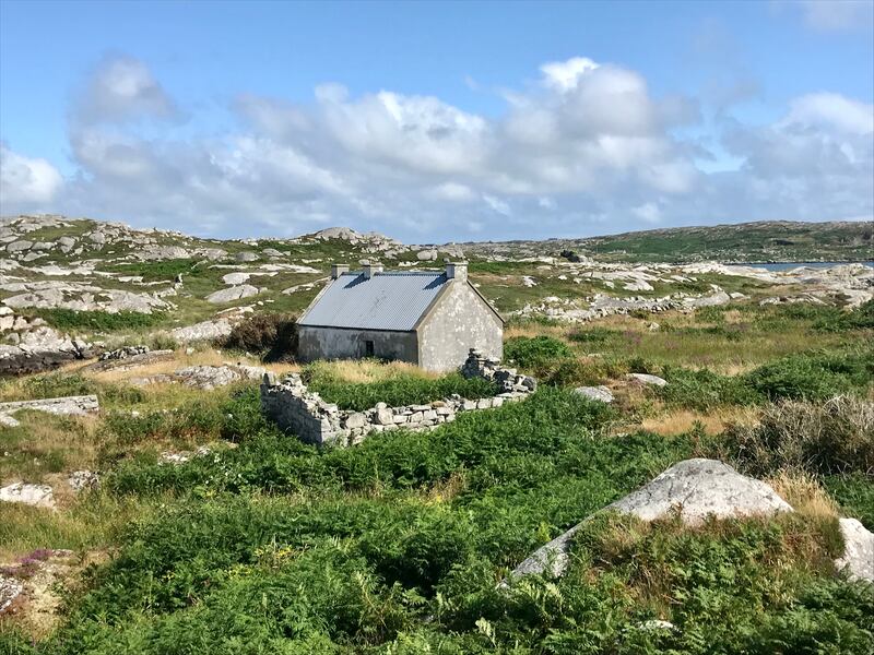 lettermore cottage