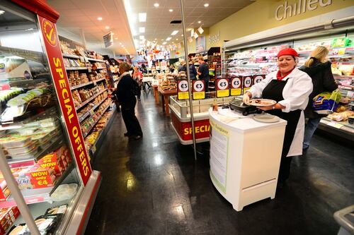 SuperValu latest retailer to cut price of bread