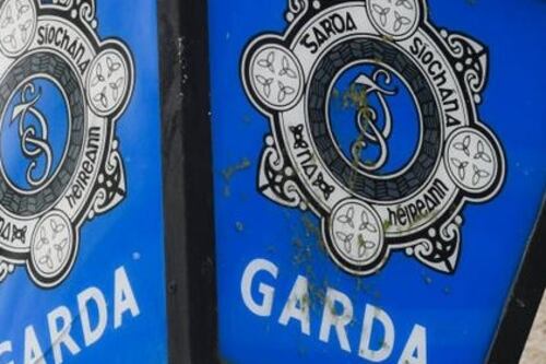 Garda representative conference begins amid acrimony