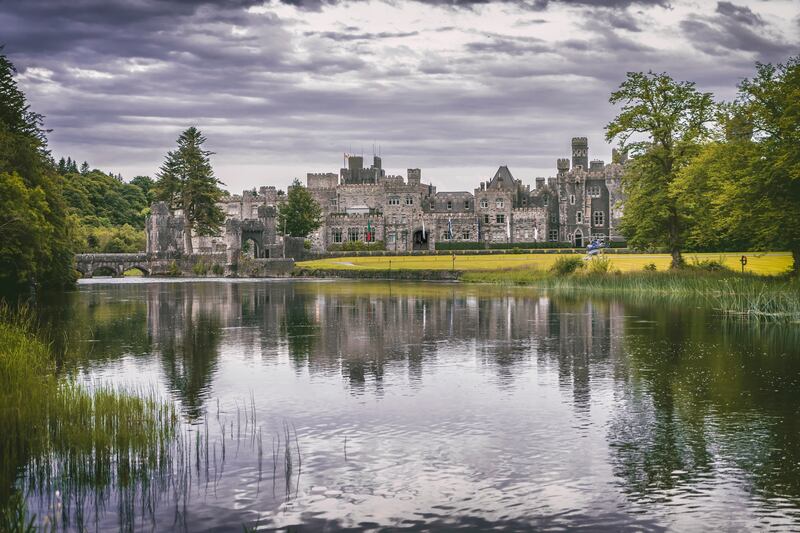 Ashford castle