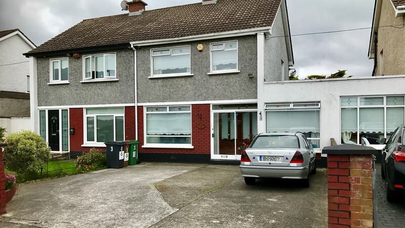 3 Tranquillity Grove, Coolock, Dublin 5