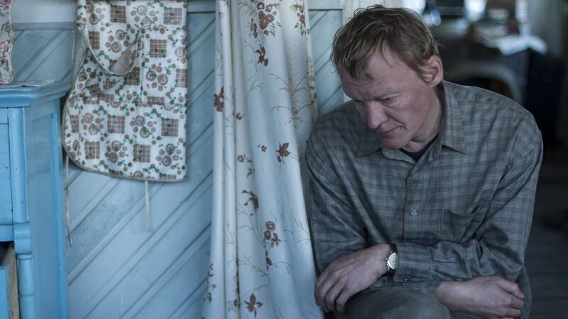 Andrey Zvyagintsev’s 2014 film Leviathan  investigates the various betrayals – personal and political – that poison life in a frozen village