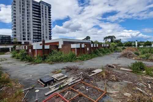 McGarrell Reilly pays over €8m for former Siemens site in south Dublin 