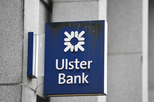 Oireachtas committee to quiz Ulster Bank executives