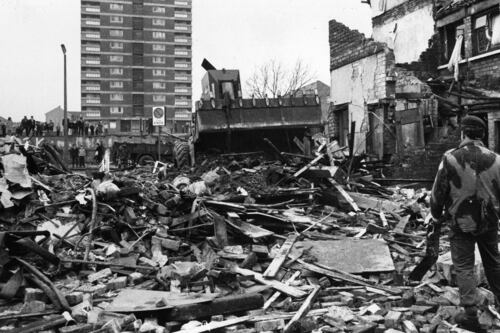 Fifty years on and grief of the McGurk’s Bar massacre still resonates
