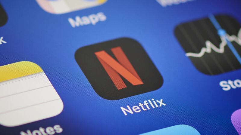 The number of titles available to stream on Netflix is by far the biggest advantage over other platforms. Photograph: Phil Barker/Future Publishing via Getty Images