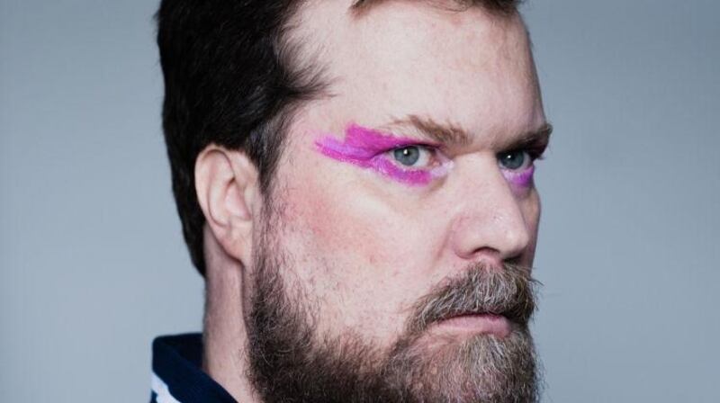 John Grant