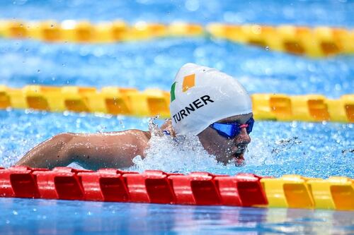 Tokyo 2020 Paralympics Day 6: Nicole Turner wins silver medal, Róisín Ní Riain finishes sixth