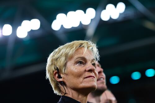 Vera Pauw accuses FAI of reneging on contract ‘promise’