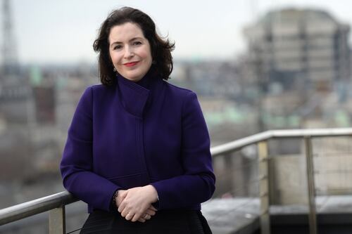 Francesca McDonagh to remain at Credit Suisse as UBS completes takeover