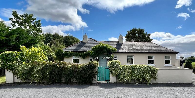 Kilree, Wallslough, Bennettsbridge, Co Kilkenny