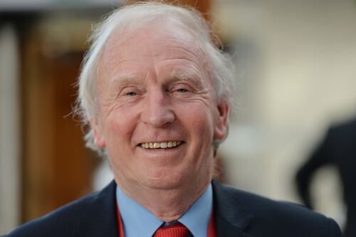 Tributes paid to former Siptu president Jimmy Somers