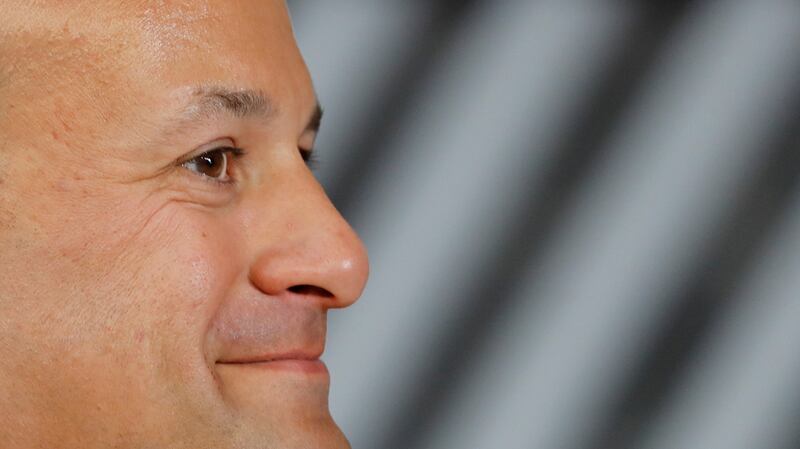 Taoiseach Leo Varadkar has said he rang a number of Independent TDs last year to ask them for their support. File photograph: Yves Herman/Reuters