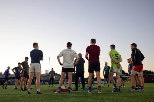 East Belfast GAA club targeted in ‘sinister’ attempt at intimidation