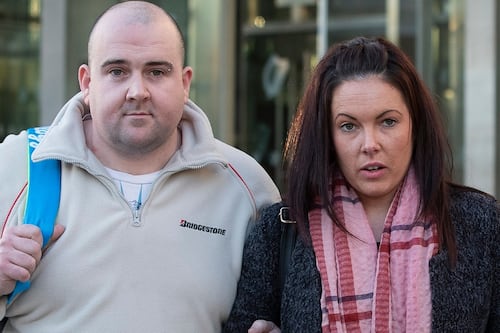 Children of Tipperary DJ murdered by Patrick Quirke are suing his killer