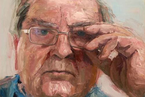 Official portrait of Nobel laureate John Hume to be unveiled in Westminster